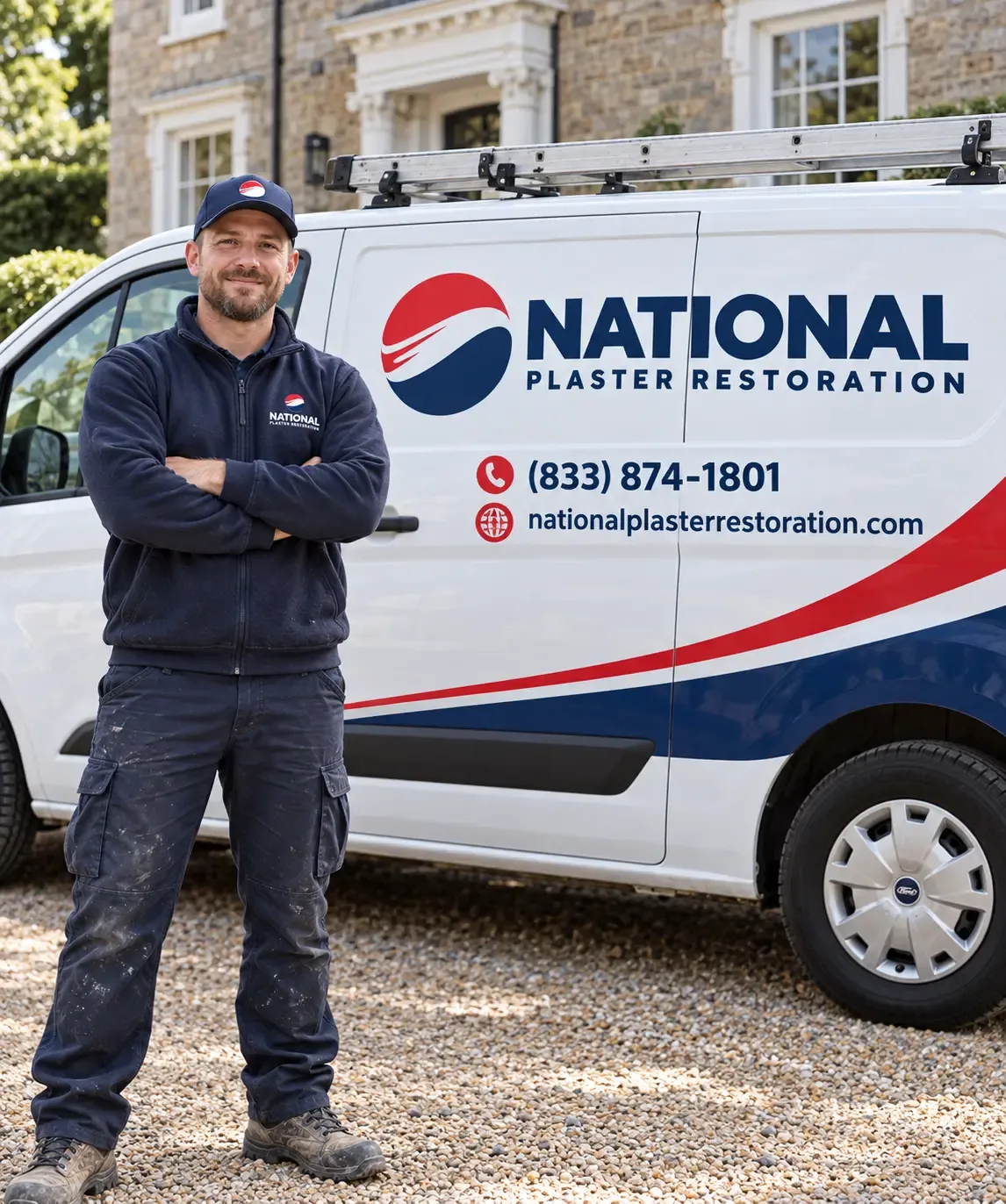 Plaster Repair Martinton, IL FAQs